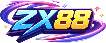 Logo thương hiệu zx88